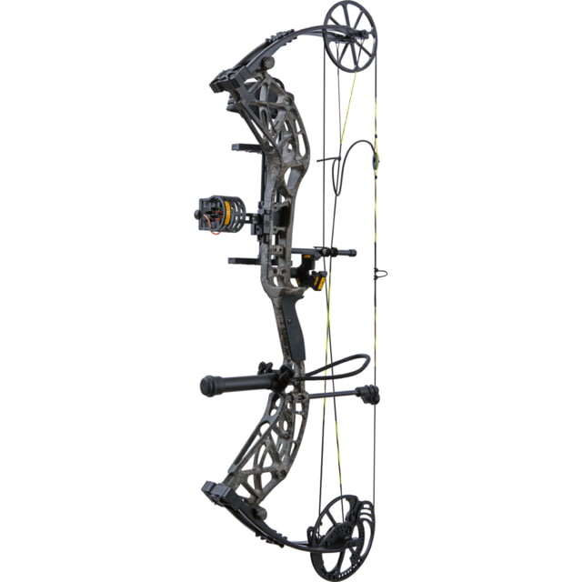 Bear Archery The Hunting Public Adapt 2 RTH Package BEA2225 - Bear Archery