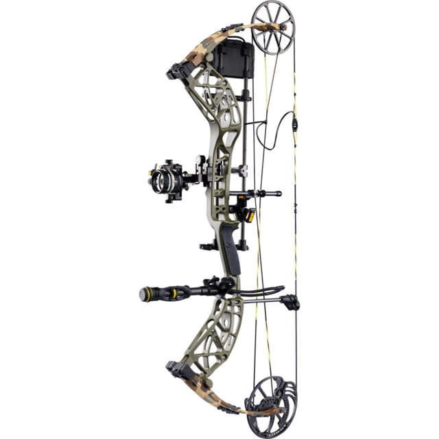 Bear Archery The Hunting Public Adapt 2+ RTH Package BEA2228 - Bear Archery