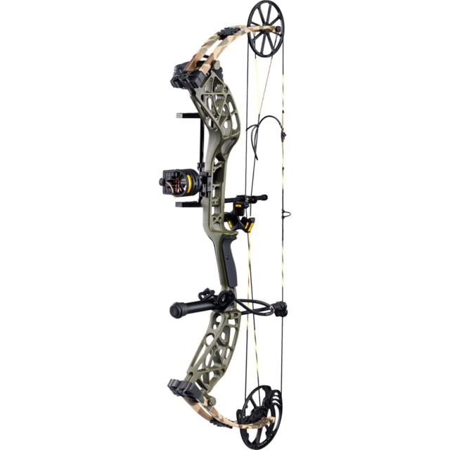 Bear Archery The Hunting Public Adapt 2 RTH Package