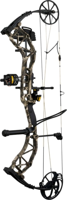 Bear Archery The Hunting Public Adapt RTH Package 70lb Veil Whitetail Right Hand - Bear Archery