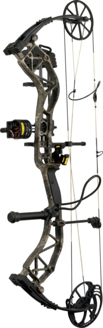 Bear Archery The Hunting Public Adapt RTH Package 70lb True Timber Strata Right Hand - Bear Archery