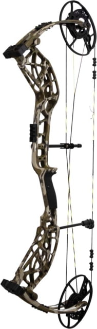 Bear Archery THP Adapt 2 HP Bow Only 45-60lb RH Mossy Oak Bottomland BEA2243