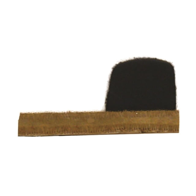 Bear Archery Traditional Hair Rest Black