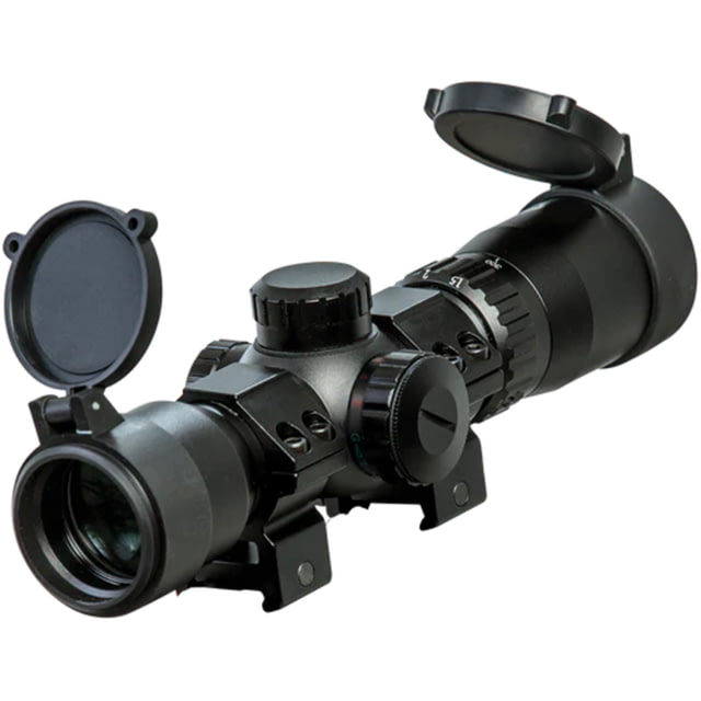 Bear Archery Variable Speed Crossbow Scope - Bear Archery