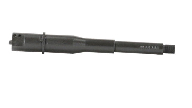 Bear Creek Arsenal BC-22 .22 LR Threaded Barrel 7.5in Heavy Barrel Blowback System 1-16 Twist 1/2x28 Parkerized - Bear Creek Arsenal