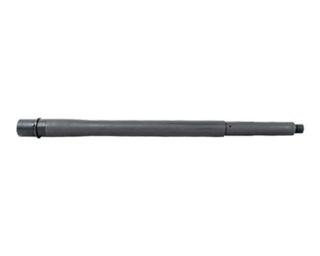 Bear Creek Arsenal BC-10 6.5 Creedmoor Threaded Barrel 18in Heavy Barrel 1-8 Twist Rifle Length 5/8x24 Parkerized - Bear Creek Arsenal
