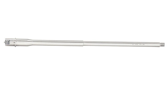 Bear Creek Arsenal BC-22 .22 Magnum Threaded Barrel 20in Heavy Barrel Blowback System 1-16 Twist 1/2x28 416R - Bear Creek Arsenal