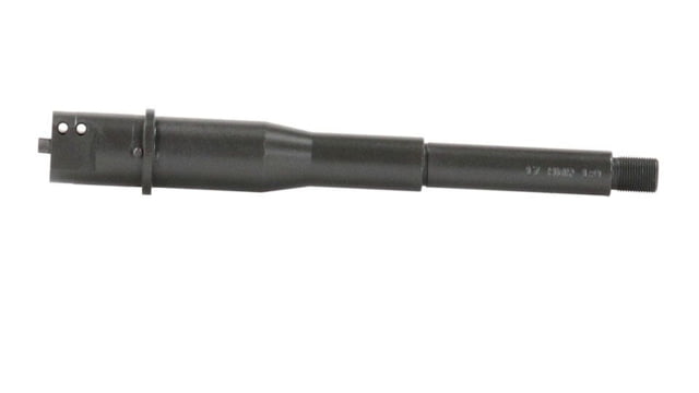 Bear Creek Arsenal BC-15 .17 HMR Threaded Barrel 7.5in Heavy Barrel Blowback System 1-9 Twist 1/2x28 Parkerized - Bear Creek Arsenal