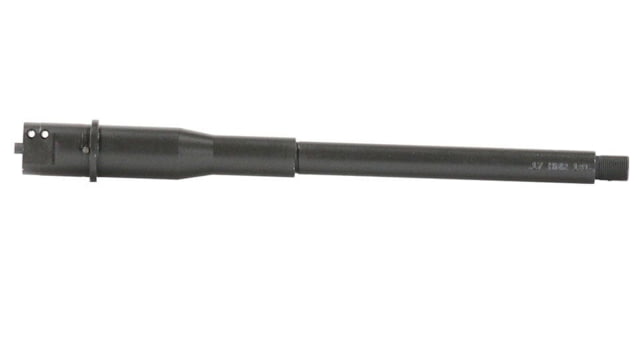 Bear Creek Arsenal BC-15 .17 HMR Threaded Barrel 10.5in Heavy Barrel Blowback System 1-9 Twist 1/2x28 Parkerized - Bear Creek Arsenal
