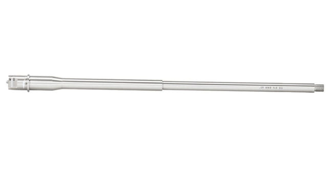 Bear Creek Arsenal BC-15 .17 HMR Threaded Barrel 20in Heavy Barrel Blowback System 1-9 Twist 1/2x28 416R - Bear Creek Arsenal