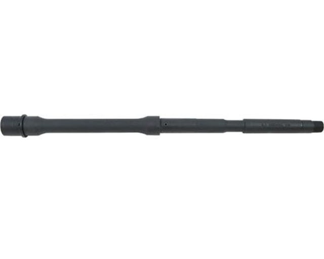 Bear Creek Arsenal BC-15 6.5 Grendel Threaded Barrel 16in M4 Barrel Carbine Length 1-8 Twist 5/8x24 Parkerized - Bear Creek Arsenal