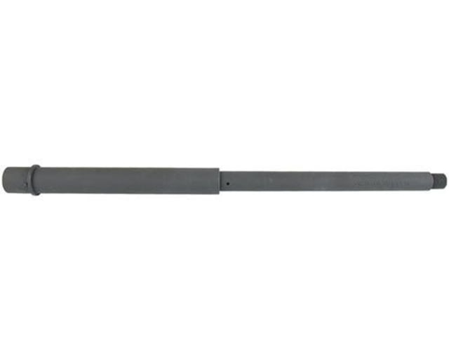 Bear Creek Arsenal BC-15 .300 Blackout Threaded Barrel 16in Heavy Barrel Carbine Length for .750 Gas Block 1-8 Twist 5/8x24 Parkerized - Bear Creek Arsenal