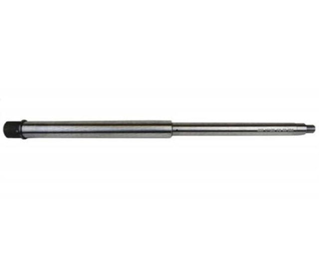 Bear Creek Arsenal BC-15 .223 Wylde Threaded Barrel 18in Heavy Barrel Mid-Length 1-8 Twist 1/2x28 416R - Bear Creek Arsenal