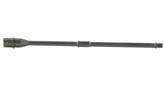 Bear Creek Arsenal BC-15 5.56 NATO Threaded Barrel 16in Light-weight Barrel Carbine Length 1-7 Twist 1/2x28 Parkerized - Bear Creek Arsenal