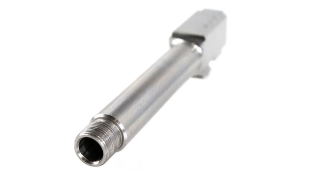 Bear Creek Arsenal Grizzly 102 & Glock 19 9mm Threaded Pistol Barrel 1-16 Twist - Bear Creek Arsenal