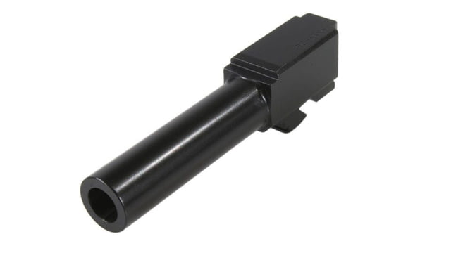 Bear Creek Arsenal Glock 26 9mm Non-Threaded Pistol Barrel 1-16 Twist Black Nitride - Bear Creek Arsenal