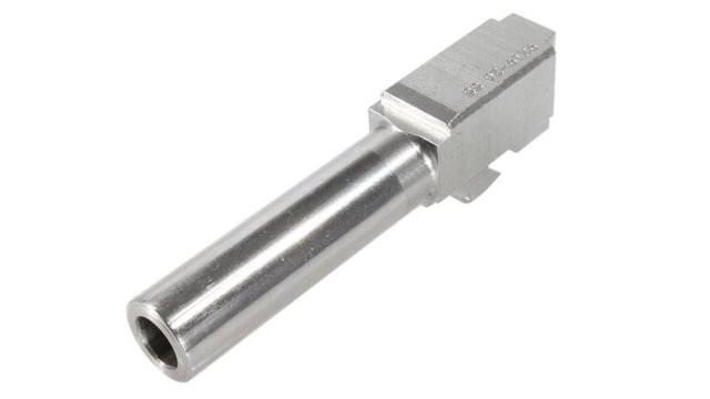 Bear Creek Arsenal Glock 26 9mm Non-Threaded Pistol Barrel 1-16 Twist - Bear Creek Arsenal