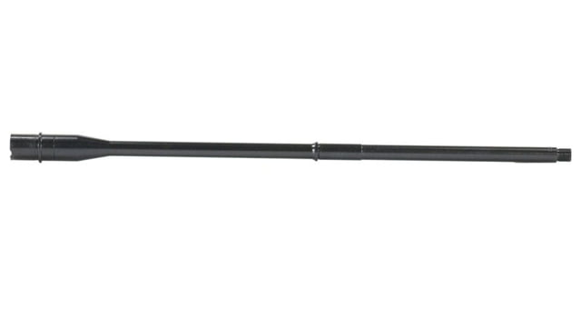 Bear Creek Arsenal BC-10 .308 Winchester Threaded Barrel 24in Lightweight Rifle Length 1-10 Twist 5/8x24 Black Nitride - Bear Creek Arsenal