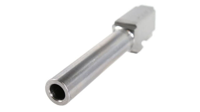 Bear Creek Arsenal Grizzly 102 & Glock 19 9mm Non-Threaded Pistol Barrel 1-16 Twist - Bear Creek Arsenal
