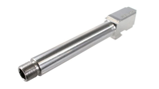 Bear Creek Arsenal Glock 22 9mm Conversion Threaded Pistol Barrel 1-16 Twist 416R - Bear Creek Arsenal