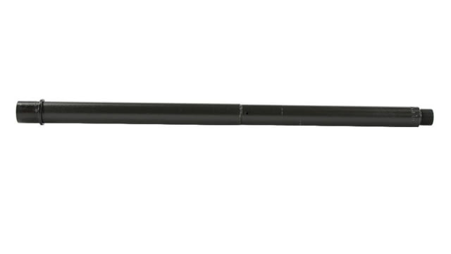 Bear Creek Arsenal BC-15 12.7x42 Threaded Barrel 18in Heavy Barrel Mid-Length 1-20 Twist 49/64x20 Parkerized - Bear Creek Arsenal