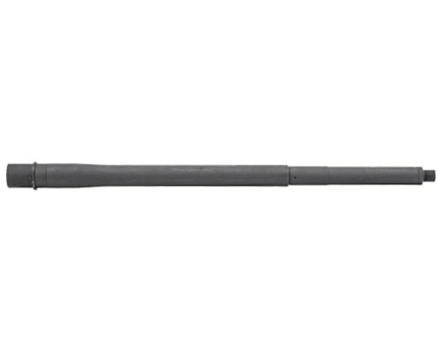 Bear Creek Arsenal BC-10 6.5 Creedmoor Threaded Barrel 20in Heavy Barrel 1-8 Twist Rifle Length 5/8x24 Parkerized - Bear Creek Arsenal