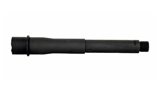 Bear Creek Arsenal BC-15 .300 Blackout Threaded Barrel 8.5in SOCOM Barrel Pistol Length 1-8 Twist 5/8x24 Parkerized - Bear Creek Arsenal