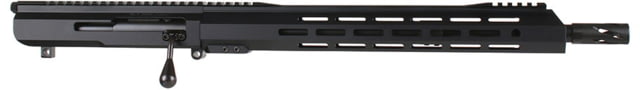 Bear Creek Arsenal BC-10 .308 Winchester 16in Bolt Action Style Upper Receiver SOCOM 1-10 5/8x24 Flash Hider Black Nitride Black - Bear Creek Arsenal