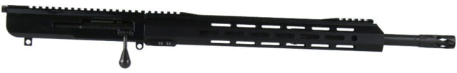 Bear Creek Arsenal BC-10 .308 Winchester 18in Bolt Action Style Upper Receiver SOCOM 1-10 Twist 5/8x24 Flash Hider Parkerized - Bear Creek Arsenal