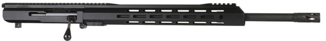 Bear Creek Arsenal BC-10 .308 Winchester 20in Bolt Action Style Upper Receiver SOCOM 1-10 Twist 5/8x24 Flash Hider Parkerized - Bear Creek Arsenal