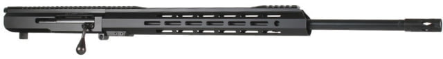 Bear Creek Arsenal BC-10 .308 Winchester 22in Bolt Action Style Upper Receiver Lightweight 1-10 5/8x24 Flash Hider Black Nitride - Bear Creek Arsenal