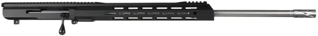 Bear Creek Arsenal BC-10 .308 Winchester 24in Bolt Action Style Upper Receiver Lightweight 1-10 5/8x24 Flash Hider 416R - Bear Creek Arsenal