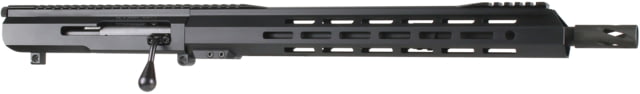 Bear Creek Arsenal BC-10 8.6 Blackout 16in Bolt Action Style Upper Receiver SOCOM Barrel 1-3 Twist M18x1.5 Flash Hider Parkerized - Bear Creek Arsenal