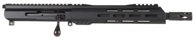 Bear Creek Arsenal BC-15 12.7x42 10.5in Bolt Action Style Upper Receiver Heavy 1-20 1/2x28 Flash Hider Parkerized - Bear Creek Arsenal