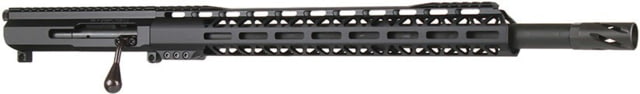 Bear Creek Arsenal BC-15 12.7x42 18in Bolt Action Style Upper Receiver Heavy 1-20 49/64x20 Flash Hider Parkerized - Bear Creek Arsenal