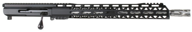 Bear Creek Arsenal BC-15 .223 Wylde 16in Bolt Action Style Upper Receiver Straight Heavy 1-8 1/2x28 Flash Hider 416R - Bear Creek Arsenal
