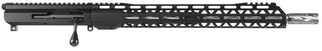 Bear Creek Arsenal BC-15 .300 Blackout 16in Bolt Action Style Upper Receiver Heavy Barrel 1-8 Twist 5/8x24 Flash Hider 416R - Bear Creek Arsenal