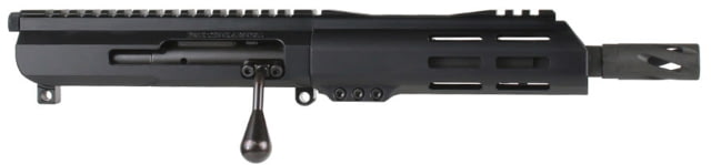 Bear Creek Arsenal BC-15 .300 Blackout 7.5in Bolt Action Style Upper Receiver Heavy Barrel 1-8 Twist 5/8x24 Flash Hider Parkerized - Bear Creek Arsenal