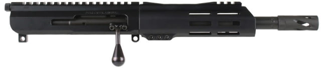 Bear Creek Arsenal BC-15 .300 Blackout 8.5in Bolt Action Style Upper Receiver Heavy Barrel 1-8 Twist 5/8x24 Flash Hider Parkerized - Bear Creek Arsenal