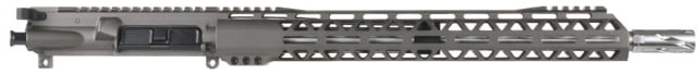 Bear Creek Arsenal BC-15 .300AAC 16in Upper Receiver Heavy Carbine 1-8 1/2x28 Flash Hider 416R Tungsten - Bear Creek Arsenal