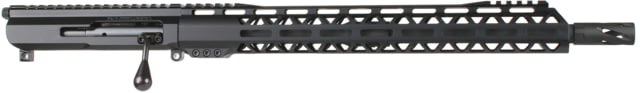 Bear Creek Arsenal BC-15 .350 Legend 16in Bolt Action Style Upper Receiver M4 Contour 1-16 Twist 5/8x24 Flash Hider Parkerized - Bear Creek Arsenal