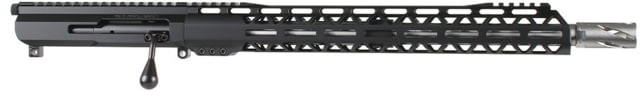 Bear Creek Arsenal BC-15 .450 Bushmaster 16in Bolt Action Style Upper Receiver Heavy 1-24 5/8x32 Flash Hider 416R - Bear Creek Arsenal