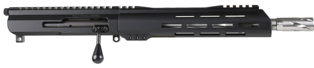 Bear Creek Arsenal BC-15 5.56 NATO 10.5in Bolt Action Style Upper Receiver M4 1-7 1/2x28 Flash Hider 416R - Bear Creek Arsenal