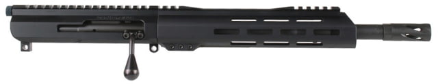 Bear Creek Arsenal BC-15 5.56 NATO 11.5in Bolt Action Style Upper Receiver M4 Barrel 1-7 Twist 1/2x28 Flash Hider Parkerized - Bear Creek Arsenal