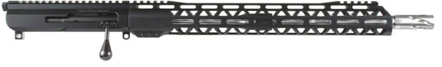 Bear Creek Arsenal BC-15 5.56 NATO 16in Bolt Action Style Upper Receiver M4 Barrel 1-8 Twist 1/2x28 Flash Hider 416R - Bear Creek Arsenal