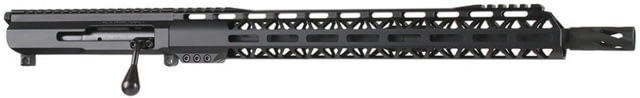 Bear Creek Arsenal BC-15 5.56 NATO 16in Bolt Action Style Upper Receiver M4 Barrel 1-8 Twist 1/2x28 Flash Hider Black Nitride Cold Hammer Forged - Bear Creek Arsenal
