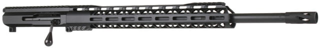 Bear Creek Arsenal BC-15 5.56 NATO 20in Bolt Action Style Upper Receiver Government Profile 1-8 1/2x28 Flash Hider Black Nitride Cold Hammer Forged - Bear Creek Arsenal