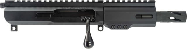 Bear Creek Arsenal BC-15 5.56 NATO 4.5in Bolt Action Style Upper Receiver Heavy 1-7 1/2x28 Flash Hider Parkerized - Bear Creek Arsenal