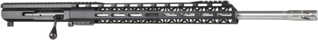 Bear Creek Arsenal BC-15 6.5 Grendel 20in Bolt Action Style Upper Receiver Heavy Barrel 1-8 Twist 5/8x24 Flash Hider 416R - Bear Creek Arsenal