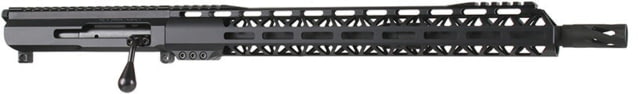 Bear Creek Arsenal BC-15 6mm ARC 16in Bolt Action Style Upper Receiver M4 Barrel 1-8 Twist 5/8x24 Flash Hider Parkerized - Bear Creek Arsenal